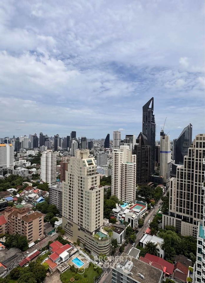 picture 34th-Floor 1-BR At Noble State 39 Near BTS Phrom Phong (ID 3160570) - 10/10