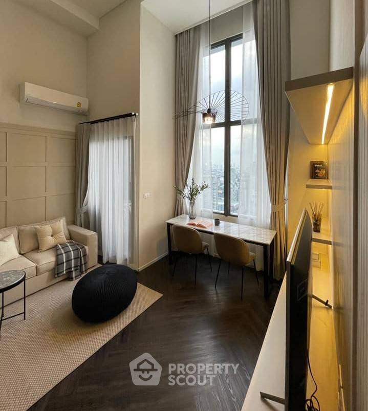 รูป ชั้น 29 คอนโด 1 ห้องนอน Ramada Plaza Residence Sukhumvit 48 BTS พระโขนง (ID 592418) - รูปที่ 12/12
