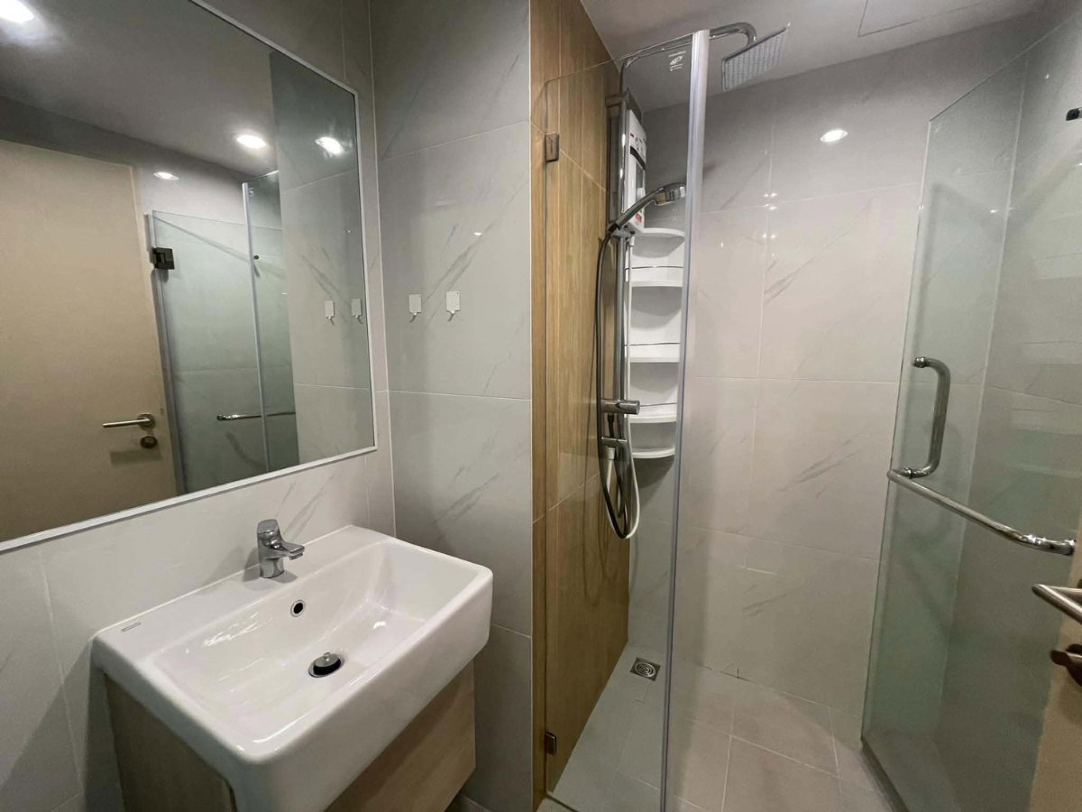 picture Condo for rent The Excel Hideaway Sukhumvit 50 ((Onnut )) MK-02 line @livingbkk - 7/10