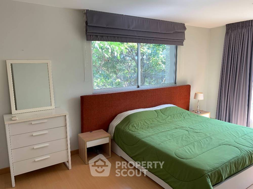 picture 200m To BTS Phra Khanong | 2-BR At Life @ Sukhumvit 67 (ID 697903) - 5/8