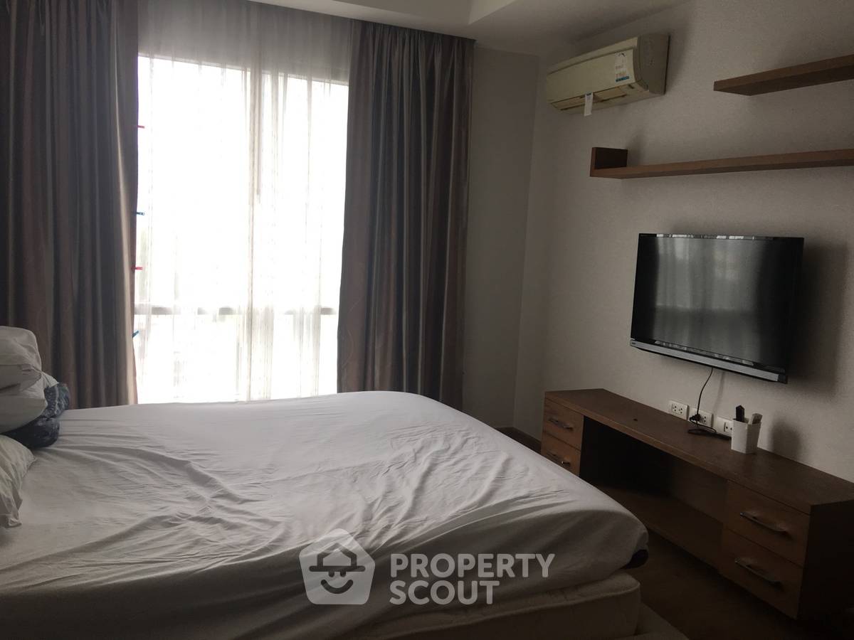 รูป ขายคอนโด 2 ห้องนอน Thru Thonglor ย่านบางกะปิ ห้วยขวาง (ID 513840) - รูปที่ 2/7