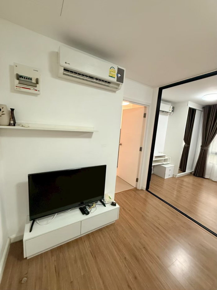 รูป คอนโดให้เช่า I CONDO Salaya 2 The Campus (ไอคอนโด ศาลายา 2 เดอะแคมปัส) - รูปที่ 10/13
