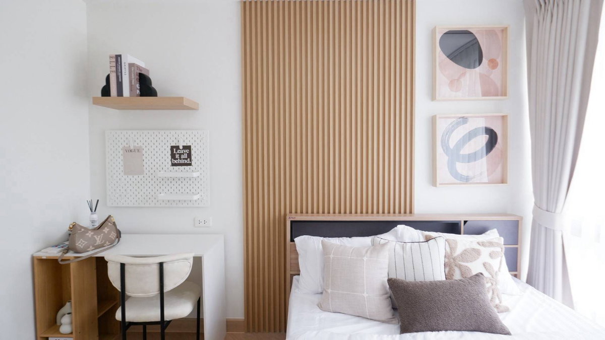 picture Owner Post I Condo Sukhumvit 103 - 12/19
