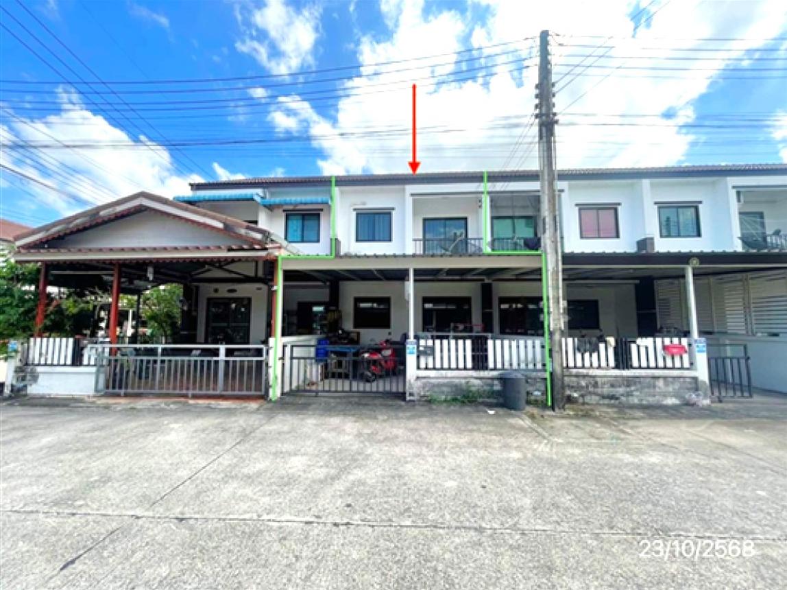 picture TOWN HOUSE 24 Sq.w. Muang Chon Buri Chonburi for 1.9M - 7/16