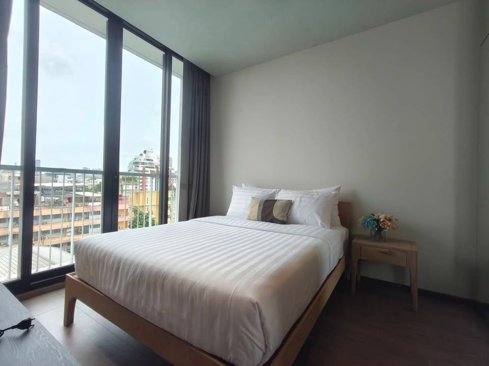 รูป ให้เช่า Park Origin Phrom Phong ราคา 48,000 บาท [MKr260818] - รูปที่ 3/12