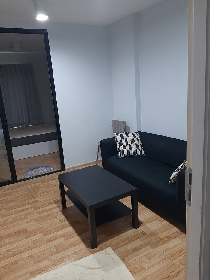 รูป FQ ขายพร้อมผู้เช่า The Cabana Modern Resort Condominium ราคา 1,500,000 บาท [MKs260707] - รูปที่ 9/21