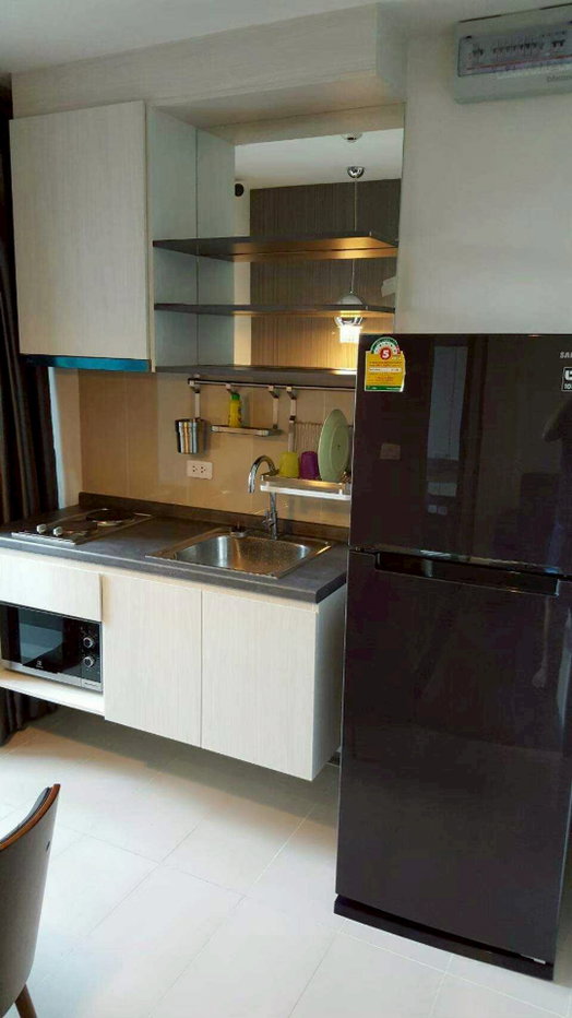 picture Hot Price for rent The Base Park West 🔥 - 6/8