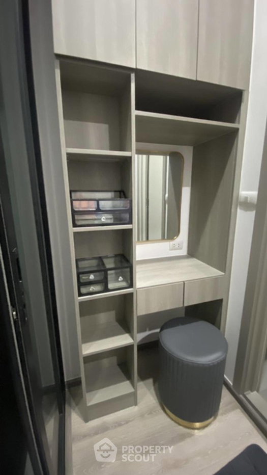 รูป คอนโด 1 ห้องนอน 28 ตร.ม. ชั้น 19 Knightsbridge Prime อ่อนนุช ใกล้ BTS อ่อนนุช (ID 698089) - รูปที่ 24/56
