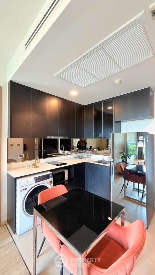 picture 300m To BTS Ari | 2-BR Savvi Phahol 2 Condo For Rent (ID 3157341) - 5/11
