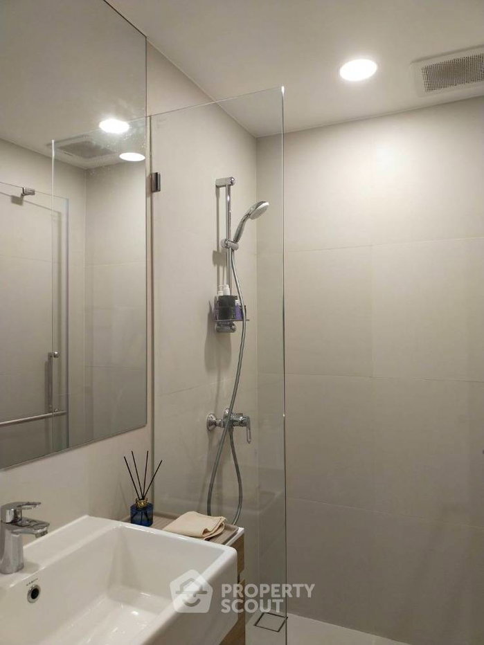 รูป คอนโด 1 ห้องนอน Noble Ambience Sukhumvit 42 ใกล้ BTS เอกมัย (ID 1481543) - รูปที่ 7/11