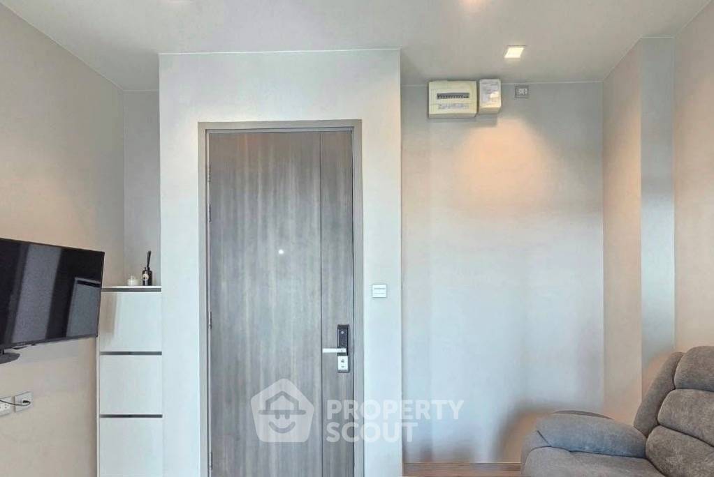รูป ขายคอนโด 1 ห้องนอน Whizdom Avenue Ratchada – Ladprao ใกล้ MRT รัชดาภิเษก (ID 3157244) - รูปที่ 3/4