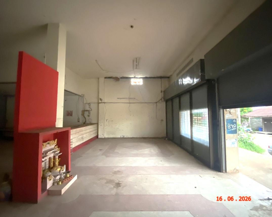 picture SHOP HOUSE 109.9 Sq.w. Renu Nakhon Nakhon Phanom for 5.7M - 26/49