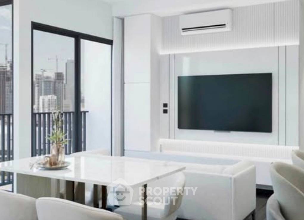 รูป ห้อง 2 ห้องนอน ชั้น 36 Park Origin Thonglor ใกล้ BTS ทองหล่อ (ID 3157654) - รูปที่ 4/6