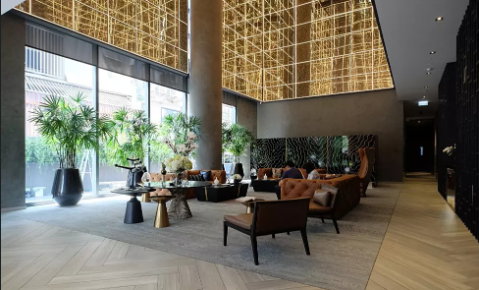picture 🏙️ The Lofts Asoke – Available for Short-Term & Long-Term Rent - 19/22