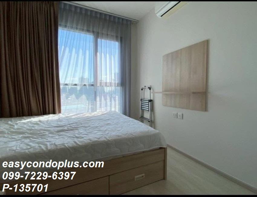รูป 🏷 P-135701 | Life Sukhumvit 48 : ไลฟ์ สุขุมวิท 48 Layout โปร่ง อยู่สบาย ใกล้ BTS พระโขนง 35,000 บ. | Line ID: @easycondoplus | 099-229-6397 - รูปที่ 3/19