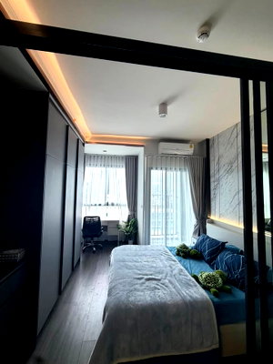 Condos for rent : Condo for Rent at IDEO Sukhumvit - Rama 4 (F6908002)