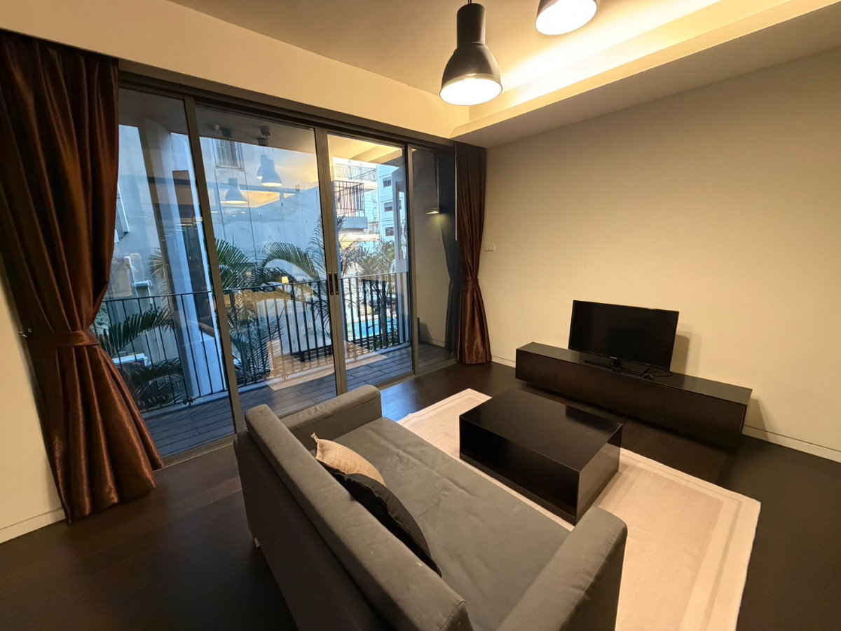 picture For Rent: Siamese Gioia, 30,000 THB [MKr260811] - 2/4
