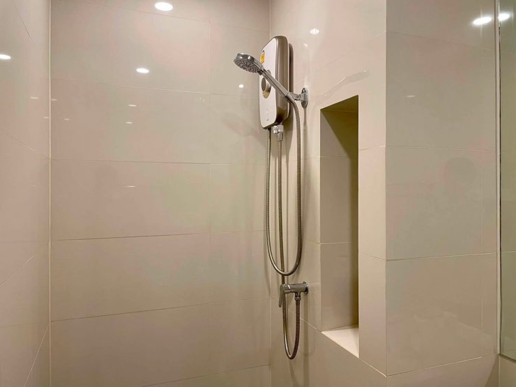 picture 🏢 KnightsBridge Prime Sathorn | BTS Chong Nonsi | 1 Bedroom + Study | Monoplex - 11/12