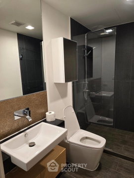24th-Floor 2-BR At The Lofts Ekkamai, 200m To BTS Ekkamai (ID 3157431)