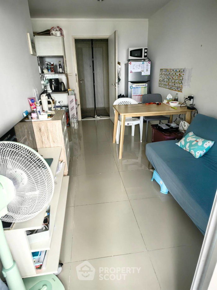 picture 18th-Floor 1-BR At Lumpini Park Beach Jomtien (ID 1695699) - 10/13