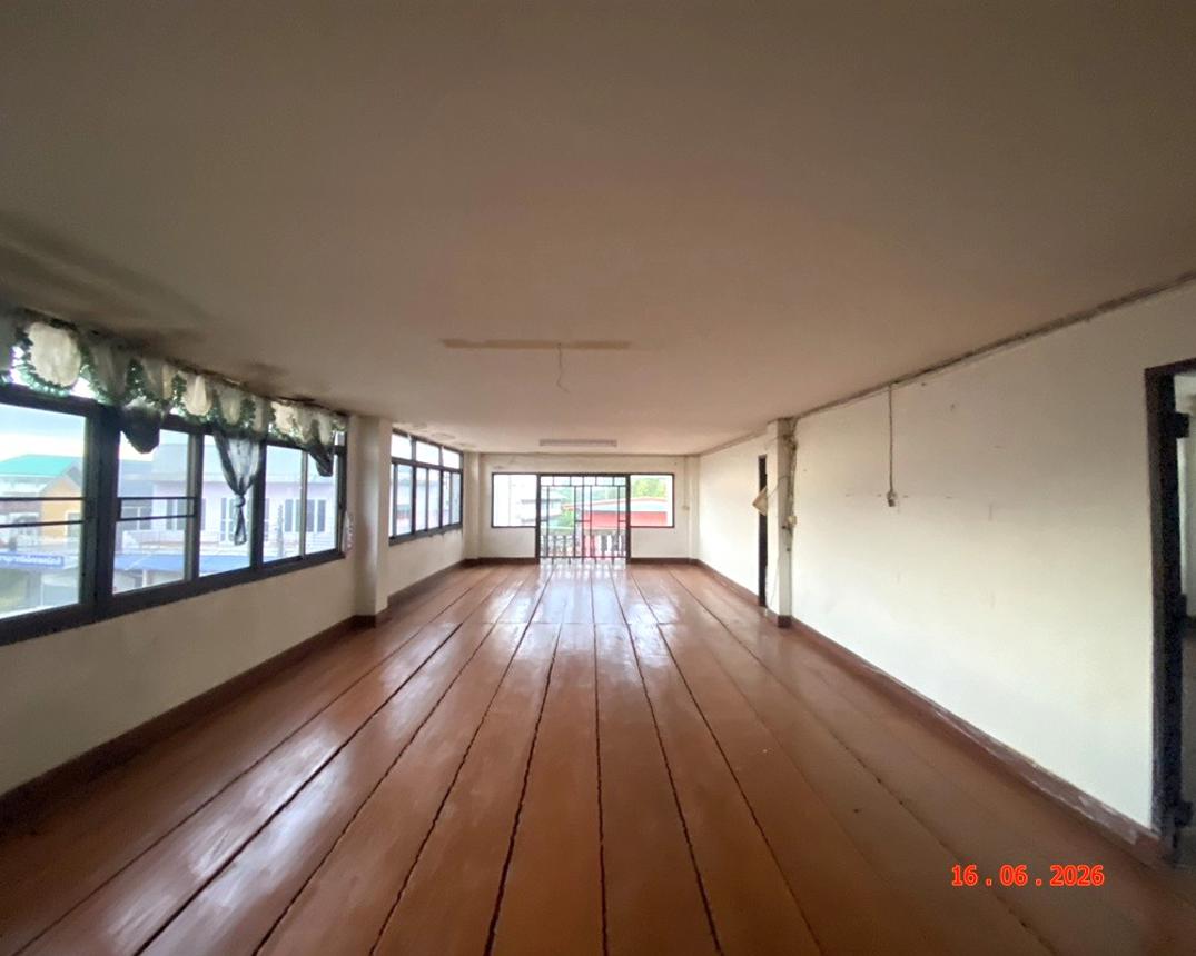 picture SHOP HOUSE 109.9 Sq.w. Renu Nakhon Nakhon Phanom for 5.7M - 33/49