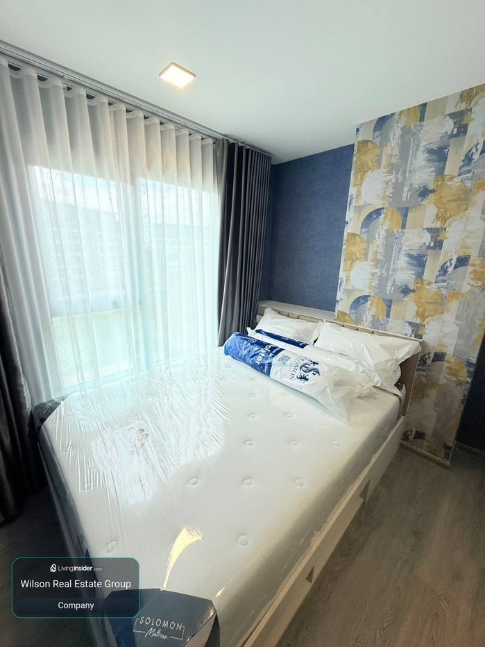 รูป 🏡✨ 𝐊𝐀𝐕𝐄 𝐖𝐎𝐍𝐃𝐄𝐑𝐋𝐀𝐍𝐃 ✨🏡 🍳 ครัวแยก❗️| 🏠 ห้องมุม - รูปที่ 1/26