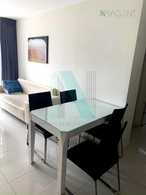 Condos for sale : 🔺 For Sell Condo ELEMENTS SRINAKARIN Building 1, Floor 4,2 bed room, Room size 58 sqm