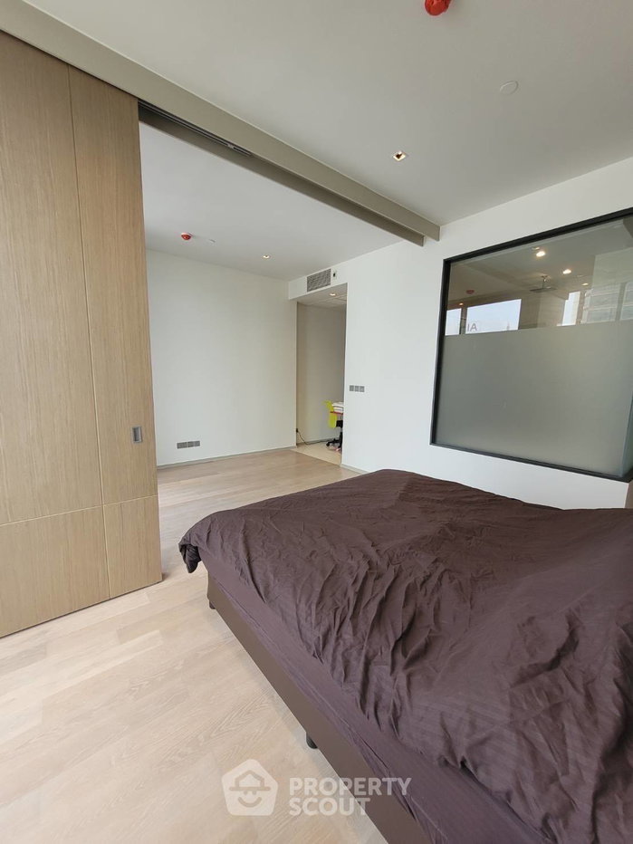 รูป ห้อง 1 ห้องนอน ชั้น 17 Ashton Silom ใกล้ BTS ช่องนนทรี 300 ม. (ID 1066853) - รูปที่ 2/16
