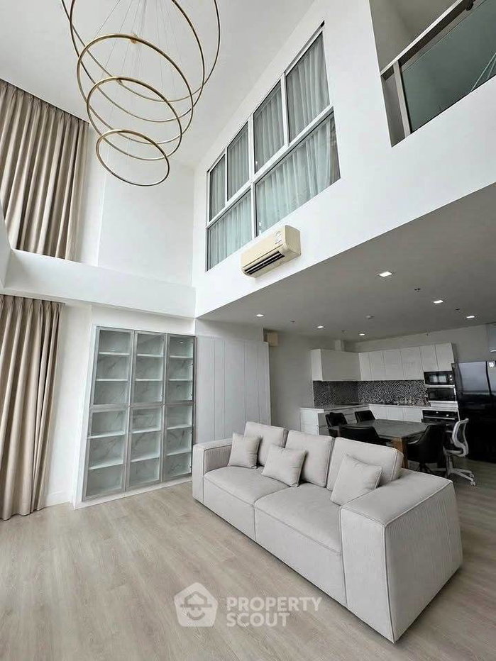 รูป 2 ห้องนอน 139 ตร.ม. ชั้น 24 The Coast Bangkok ห่าง BTS บางนา 300 ม. (ID 3159815) - รูปที่ 1/11