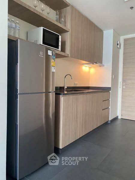รูป คอนโด 1 ห้องนอน ชั้น 25 โครงการ Zire Wongamat ย่านวงศ์อมาตย์ (ID 3159173) - รูปที่ 5/7