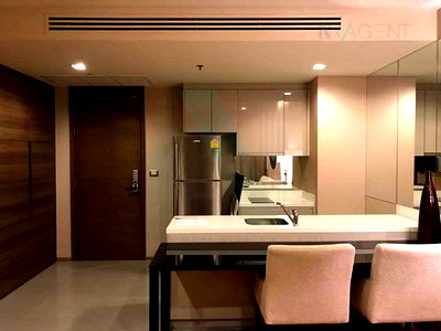Condos for sale : 📌 For sell condo THE ADDRESS SATHORN Building 1, Floor 24,1 bed room, Room size 56.00 sqm