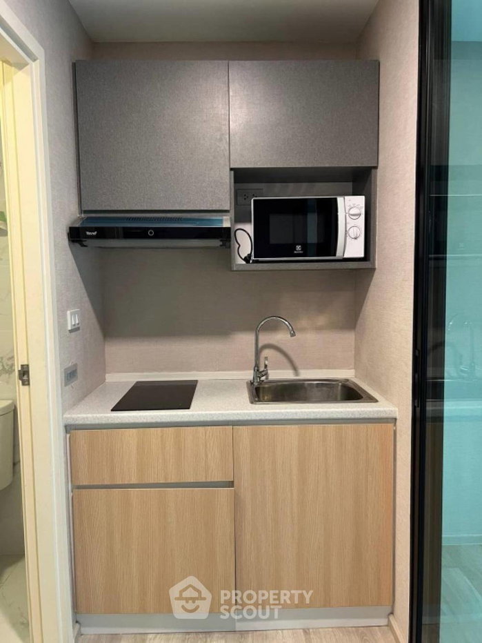 รูป 1 ห้องนอน Maxxi Condo Rachayothin-Phahol 34 ใกล้ BTS มหาวิทยาลัยเกษตรศาสตร์ (ID 1092265) - รูปที่ 16/21