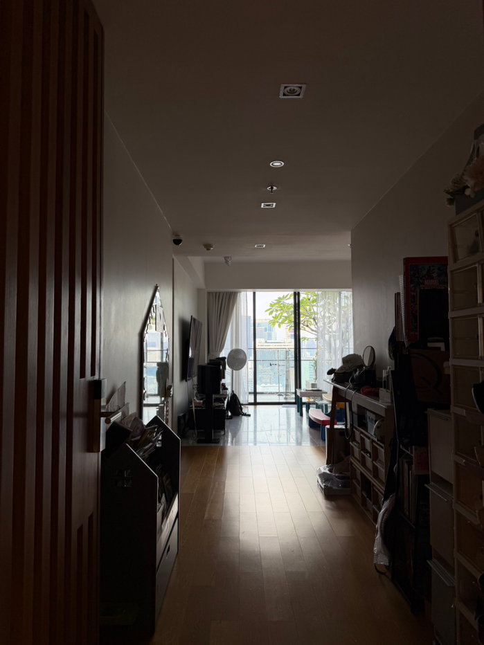 picture 🔥 THE MET SATHORN – ICONIC 3-BEDROOM TROPHY RESIDENCE AT 36MB 🔥 - 2/4