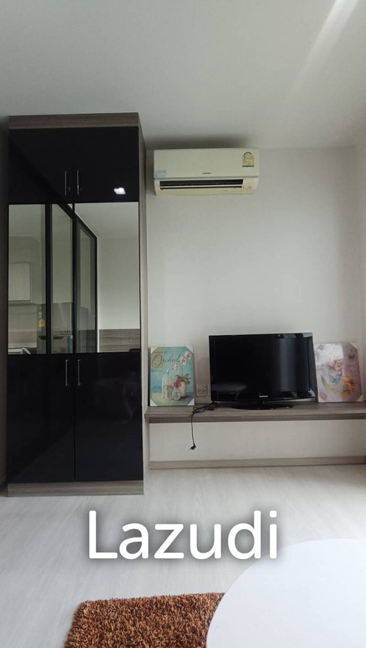 รูป 40 sqm 1 Bedroom Condo at Life Sukhumvit 48 in Phra Khanong Bangkok - รูปที่ 7/9