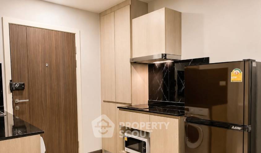 รูป คอนโด 1 ห้องนอน ที่ The Collect Ratchada 32 ย่านจันทรเกษม (ID 3157566) - รูปที่ 3/4