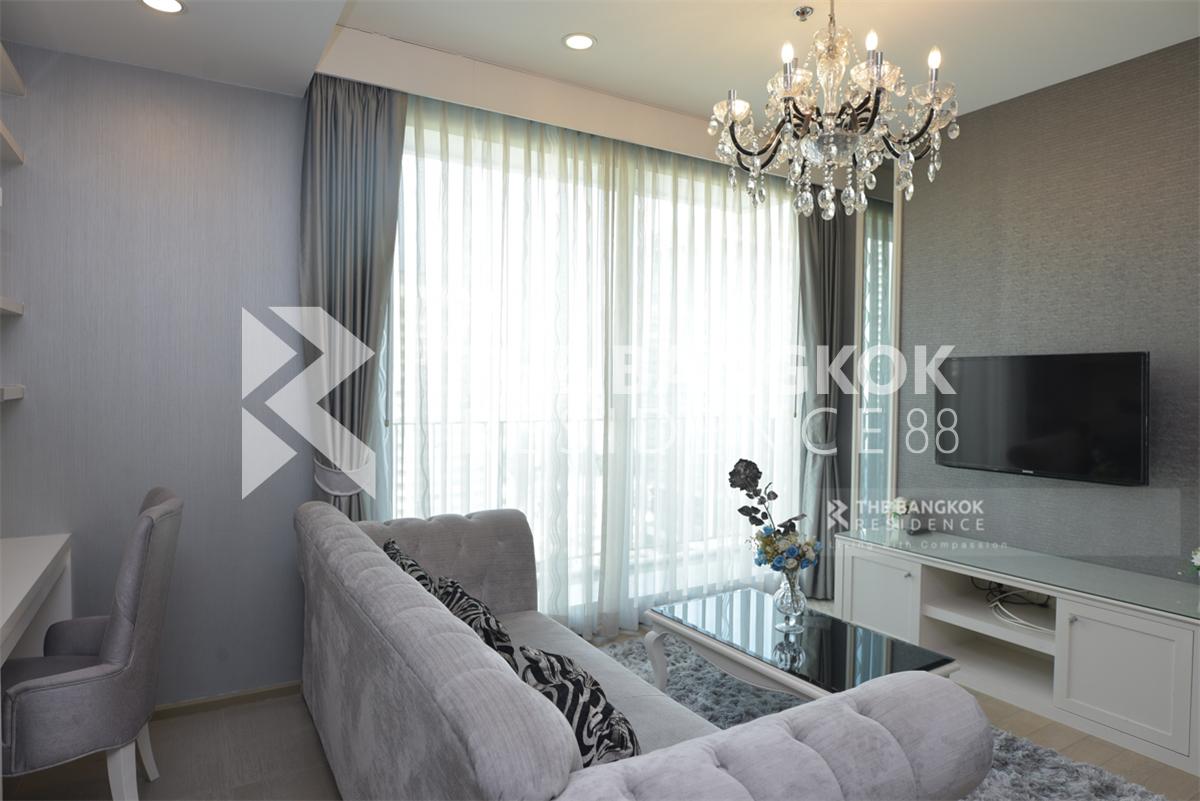 picture Pyne By Sansiri near BTS Ratchathewi Special Unit, Quality Guaranteed by Top Brands - 4/10