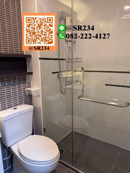 picture 🌸 Hot Price 🌸For RENT The Leaf Pattanakarn Add LINE💚 @SR234 - 12/12