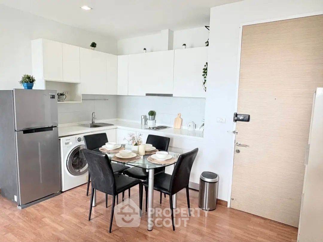 รูป คอนโด 2 ห้องนอน The Coast Bangkok ใกล้ BTS บางนา (ID 3157413) - รูปที่ 2/6