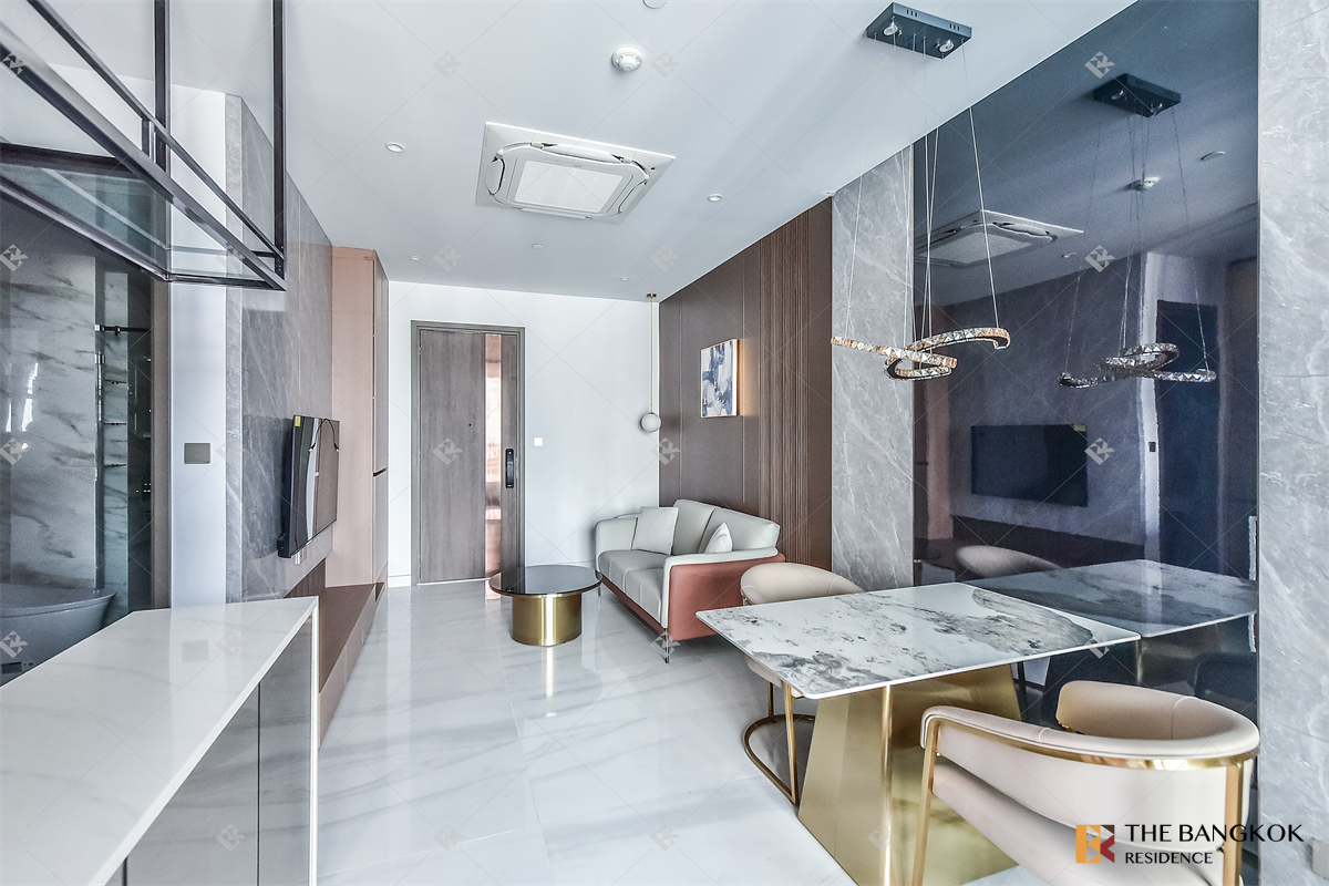 picture Supalai Icon Sathorn Location Near Employment, Surrounded by Lifestyles - 9/10