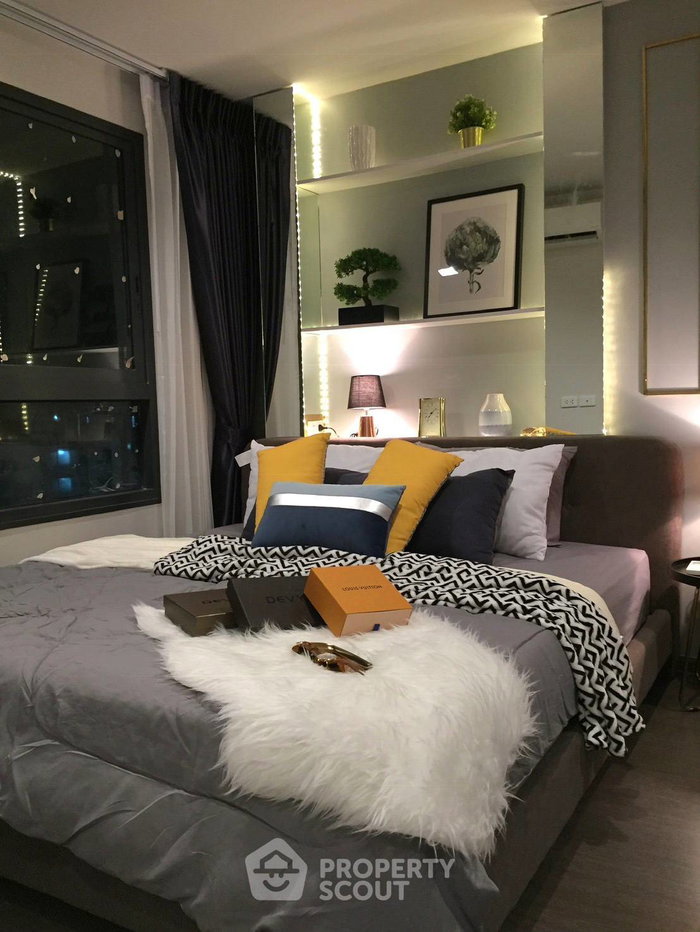 picture 100m To BTS Bang Chak | 1-BR Ideo Sukhumvit 93 (ID 3161430) - 6/11