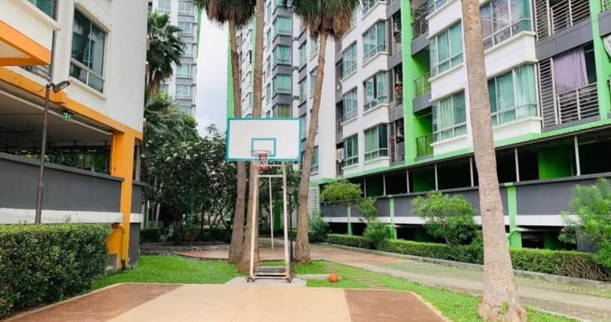 picture  @ City Sukhumvit 101/1  for rent ✨ Fully furnished - 6/8