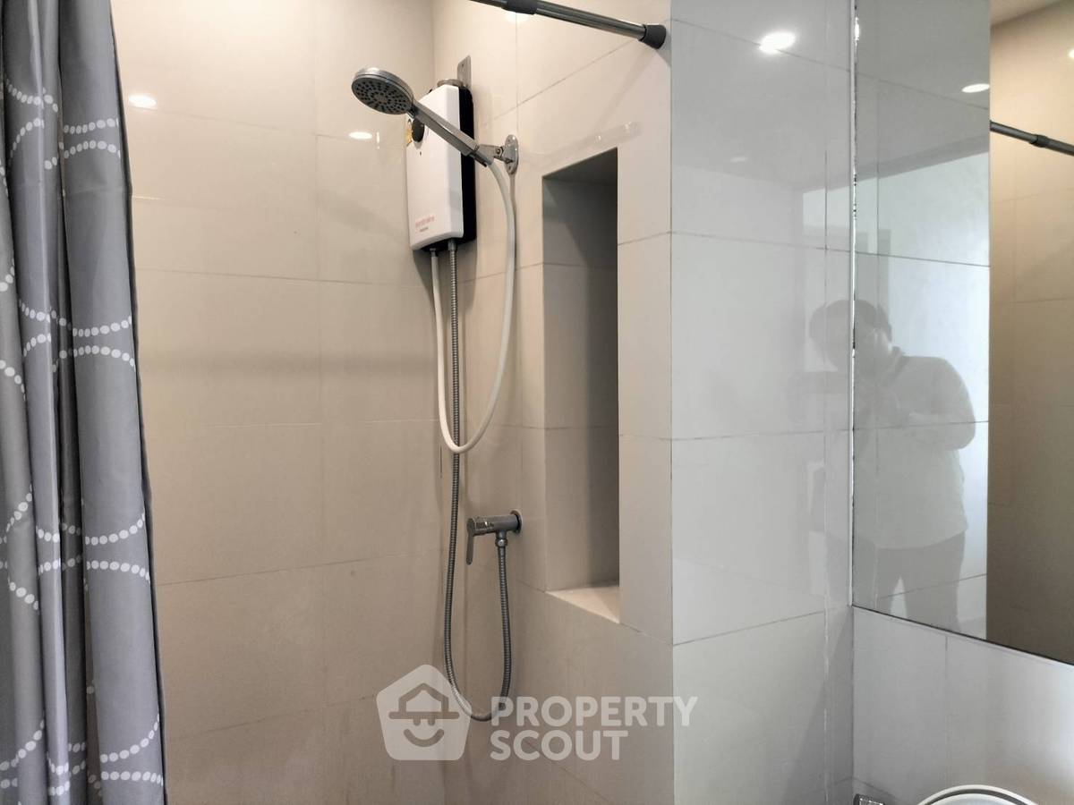 รูป คอนโด 1 ห้องนอน ให้เช่า Knightsbridge Prime Sathorn ชั้น 21 ใกล้ BTS เซนต์หลุยส์ (ID 2172553) - รูปที่ 8/9