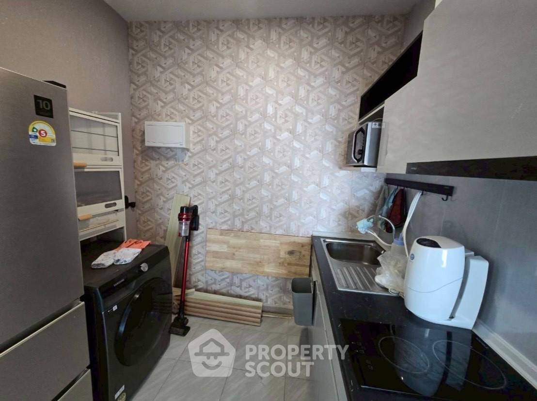 picture 2-BR Supalai Loft Phasi Charoen Station Near MRT Phasi Charoen (ID 3156037) - 5/15