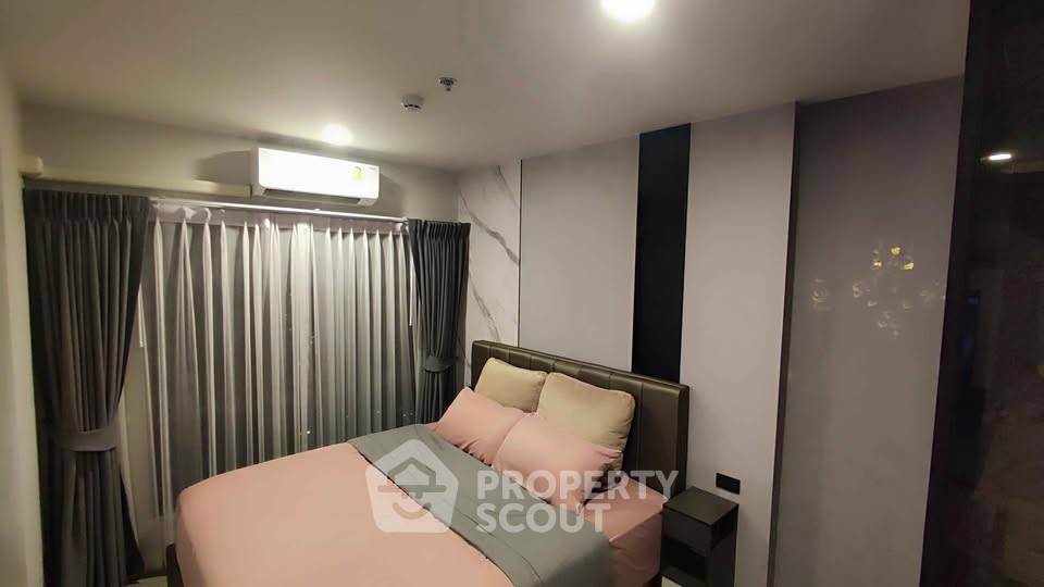 picture 23rd-Floor 1-BR At The Key Rama 3, Phra Ram 3 (ID 3160198) - 18/31