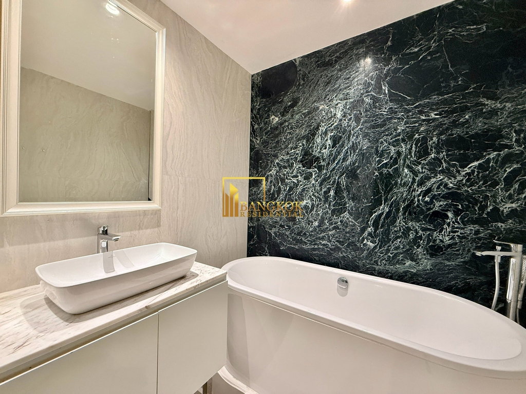 รูป La Citta Delre | Luxury 3 Bedroom Condo For Rent in Thonglor - BR61998CD - รูปที่ 20/45