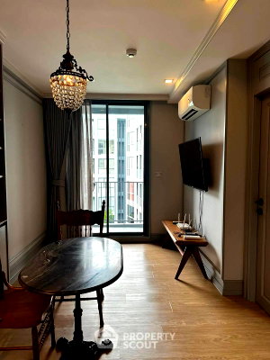 Condos for rent : 1-BR Condo At The Nest Sukhumvit 71 Near BTS Phra Khanong (ID 3161179)