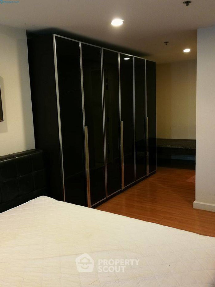 picture 200m To BTS Nana: 1-BR At The Trendy Condominium (ID 411051) - 2/9