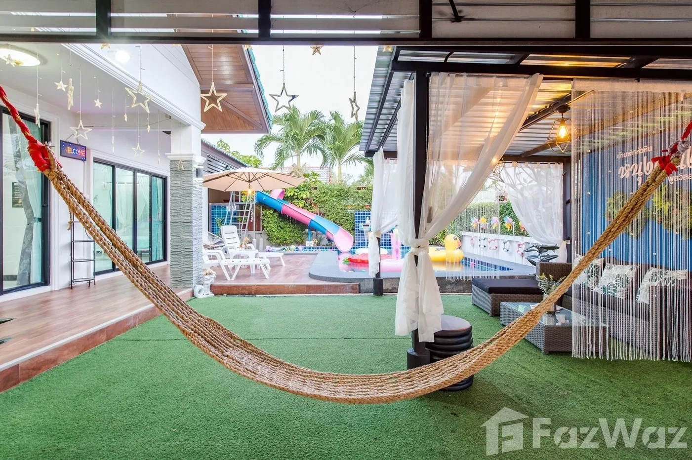 picture 3 Bedroom House for sale at Baan Mongkhon Chai 6038781 - 3/25