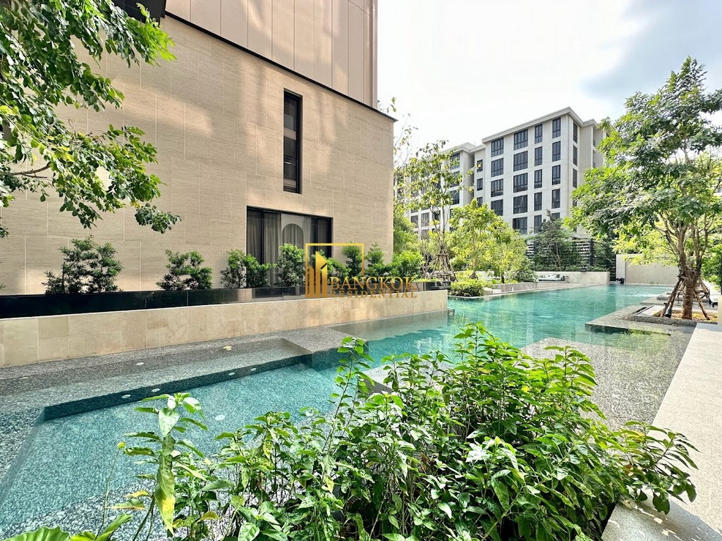 รูป The Reserve 61 Hideaway | Gorgeous 3 Bed Property For Rent - BR61992CD - รูปที่ 32/48