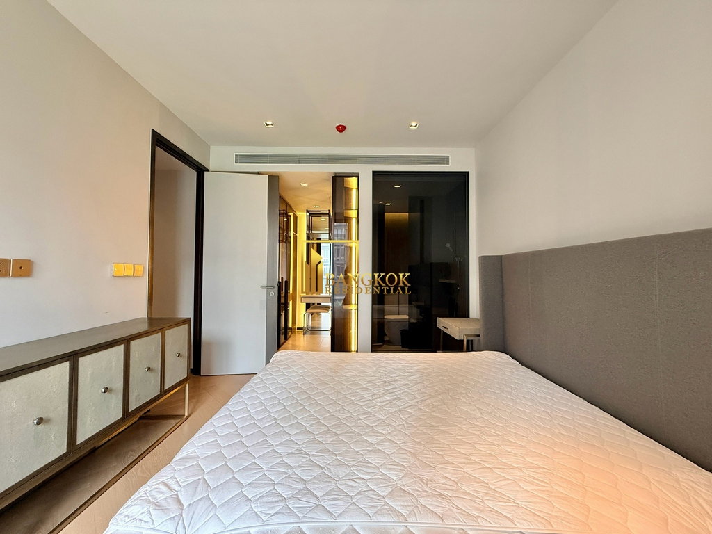 รูป The Reserve 61 Hideaway | Gorgeous 3 Bed Property For Rent - BR61992CD - รูปที่ 16/48